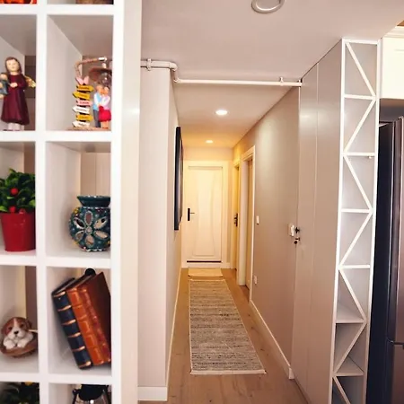 Hidden Gem In Sisli * اسطنبول