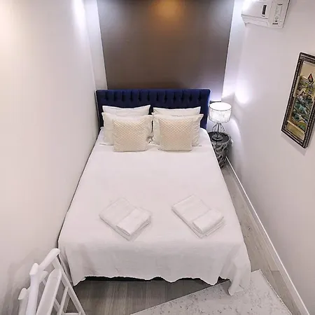 شقة Hidden Gem In Sisli
