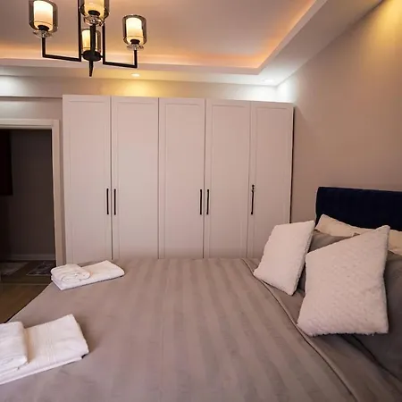 Hidden Gem In Sisli * اسطنبول